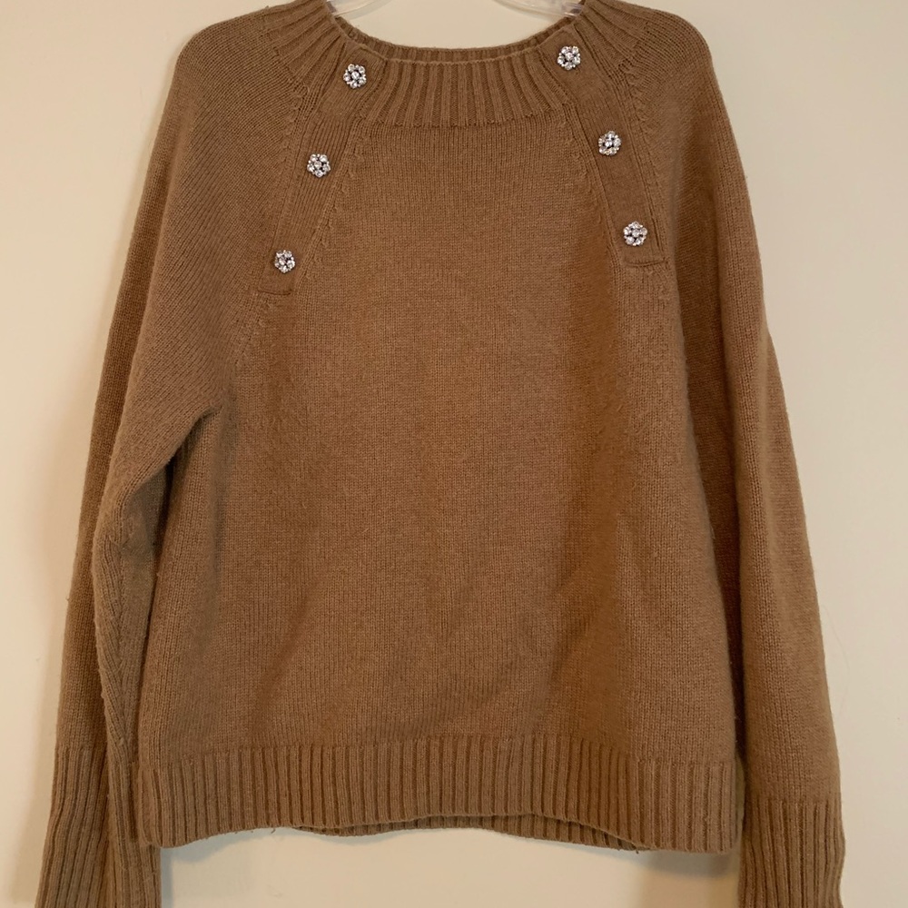 J Crew Sweater